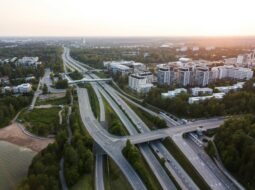 Municipal Contracts Driving Sustainable Growth Across Regions