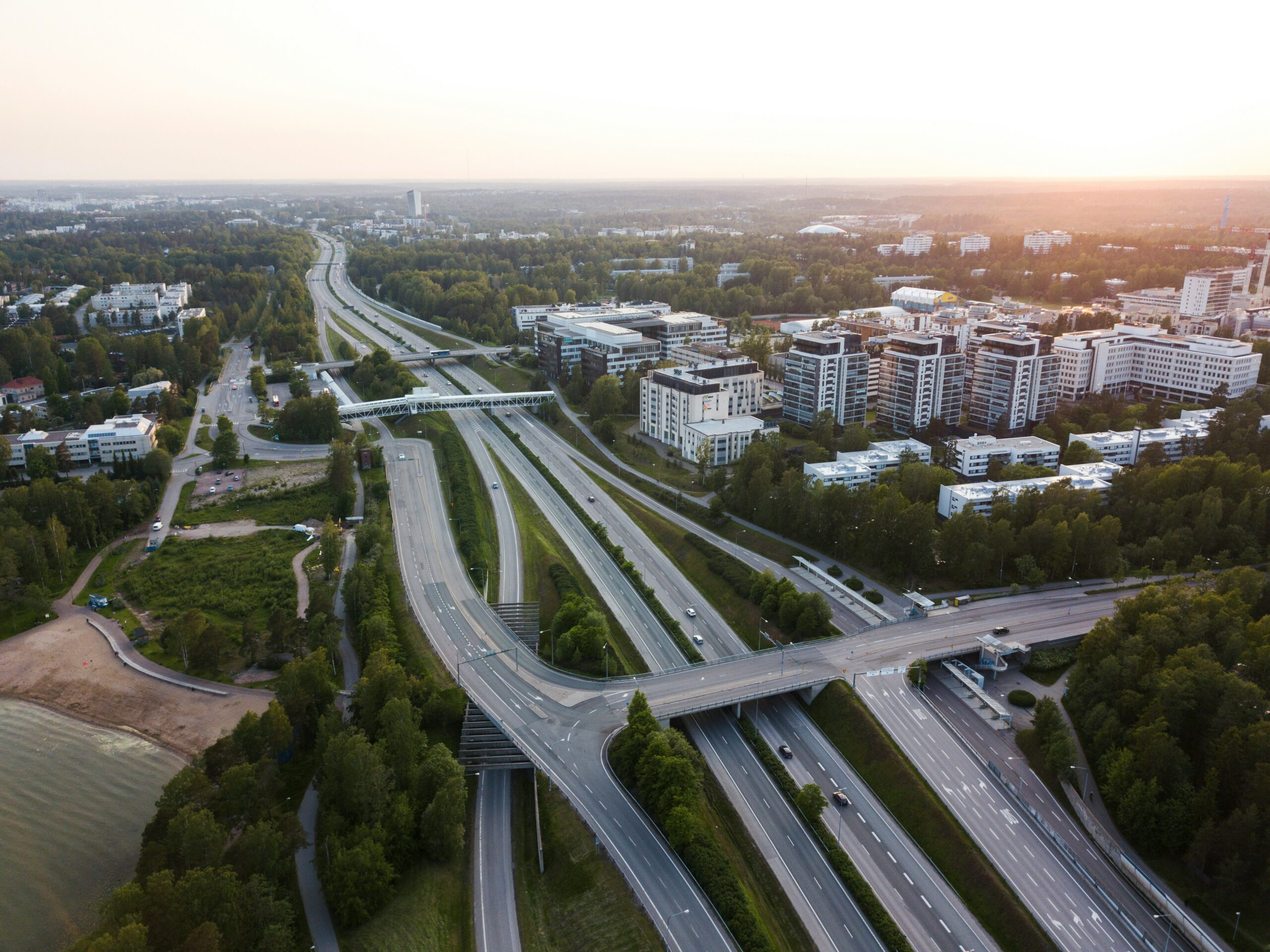 Municipal Contracts Driving Sustainable Growth Across Regions