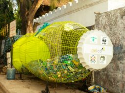 Advancing Recycling